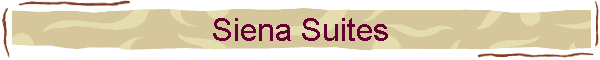 Siena Suites